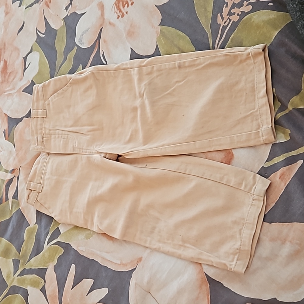 Toddler pants